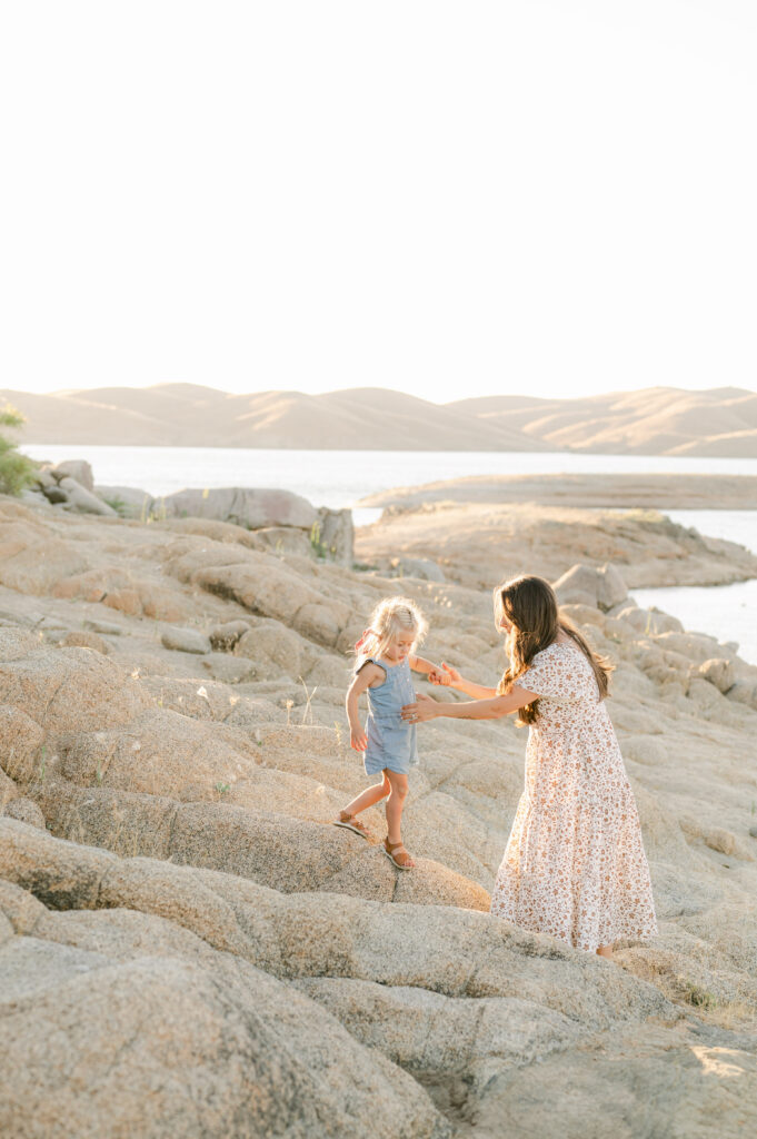 Motherhood Photo Session